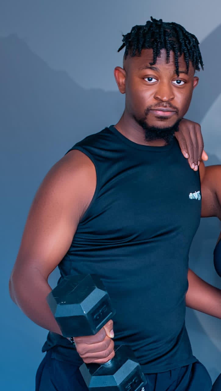 Footprints Round Neck Tank top