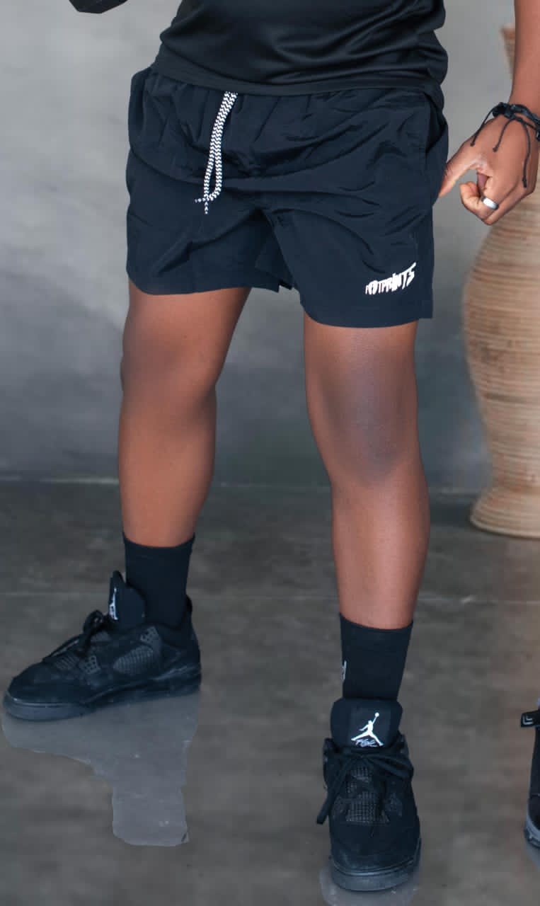 Footprints Shorts