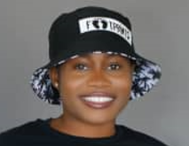 Footprints Bucket Hat